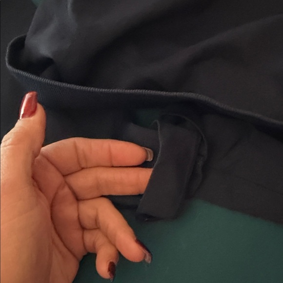 Gymshark women’s EVERYDAY seamless Long Sleeve Crop Top CURRENTLY SOLDOUT! - Picture 5 of 8